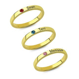 Ma Bague Favorite N°2