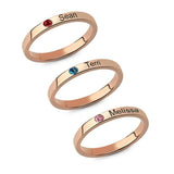 Ma Bague Favorite N°2