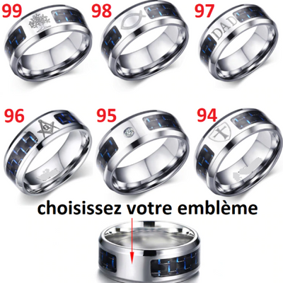 Ma Bague Favorite N°22