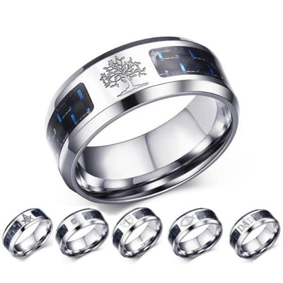 Ma Bague Favorite N°22