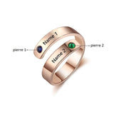 Ma Bague Favorite N°25
