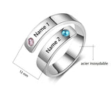 Ma Bague Favorite N°25