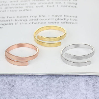 Ma Bague Favorite N°26