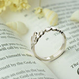 Ma Bague Favorite N°4
