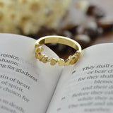 Ma Bague Favorite N°4