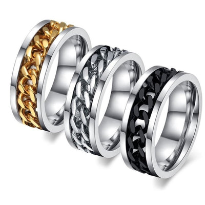 Ma Bague Favorite N°45