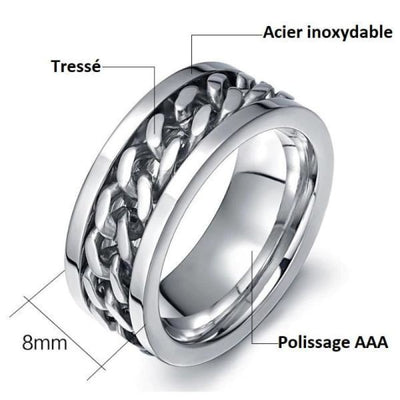 Ma Bague Favorite N°45