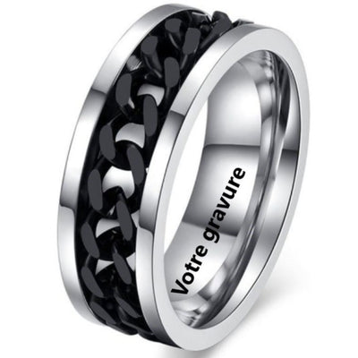 Ma bague favorite N°45