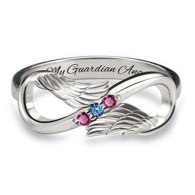 Ma Bague Favorite N°5