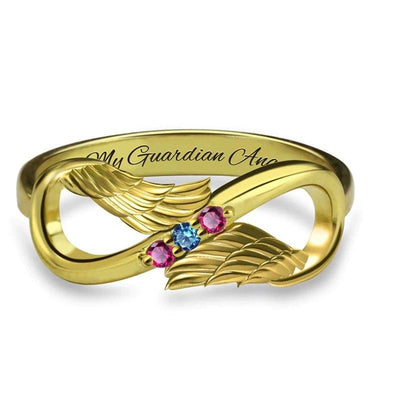 Ma Bague Favorite N°5