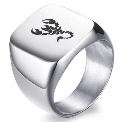 Ma Bague Favorite N°56