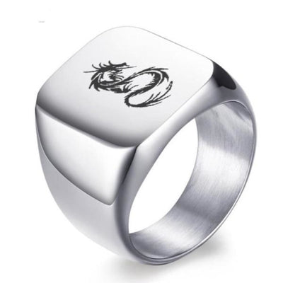 Ma Bague Favorite N°56