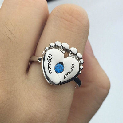 Ma Bague Favorite N°6