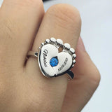 Ma Bague Favorite N°6
