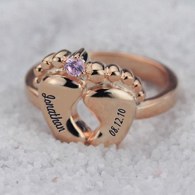 Ma Bague Favorite N°7