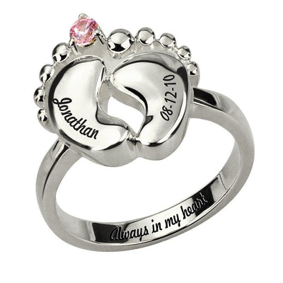 Ma Bague Favorite N°7