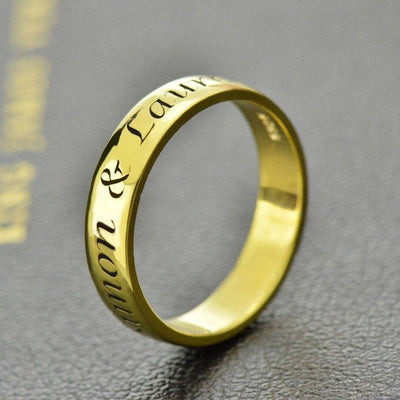 Ma Bague Favorite N°8