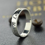 Ma Bague Favorite N°8
