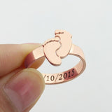Ma Bague Favorite N°9