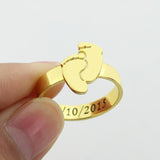 Ma Bague Favorite N°9