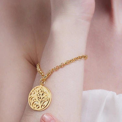 Mon Bracelet Favori N°1