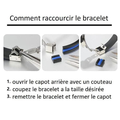 Mon Bracelet Favori N°16