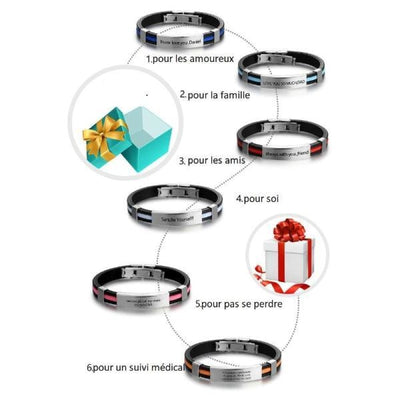 Mon Bracelet Favori N°16