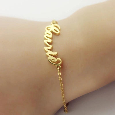Mon Bracelet Favori N°2