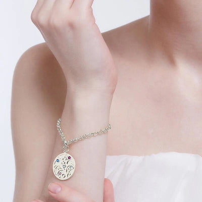 Mon Bracelet Favori N°4