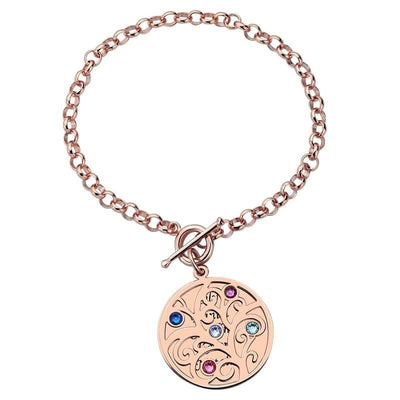 Mon Bracelet Favori N°4