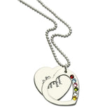 Mon Collier Favori N°11