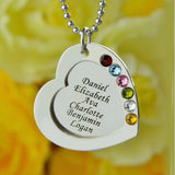 Mon Collier Favori N°11