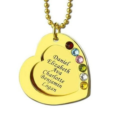 Mon collier favori N°167