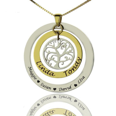 Mon Collier Favori N°12