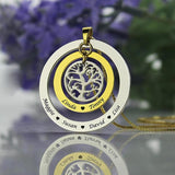 Mon Collier Favori N°12