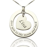 Mon Collier Favori N°13 - Argent / 40Cm
