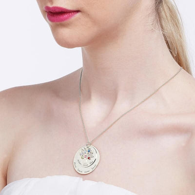 Mon Collier Favori N°15