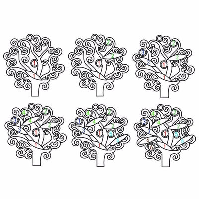 Mon Collier Favori N°16