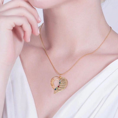 Mon Collier Favori N°17