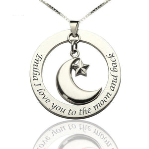 Mon Collier Favori N°18 - Argent / 40Cm
