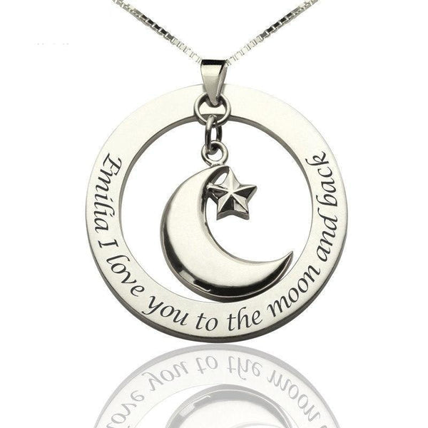 Mon Collier Favori N°18 - Argent / 40Cm