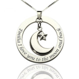 Mon Collier Favori N°18 - Argent / 40Cm