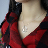 Mon Collier Favori N°18