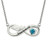 Mon Collier Favori N°2 - Argent / 40Cm