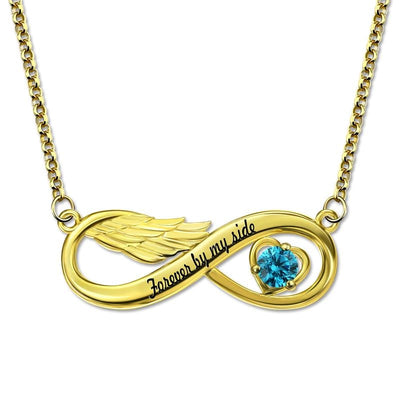 Mon Collier Favori N°2 - Plaqué Or / 40Cm