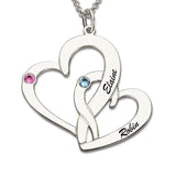 Mon Collier Favori N°20 - Argent / 40Cm
