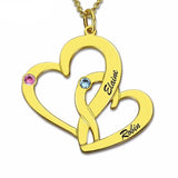 Mon Collier Favori N°20 - Plaqué Or / 40Cm