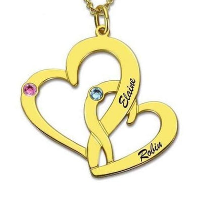 Mon collier favori N°155 - Or