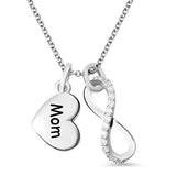 Mon Collier Favori N°22 - Argent / 40Cm