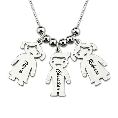 Mon collier favori N°26